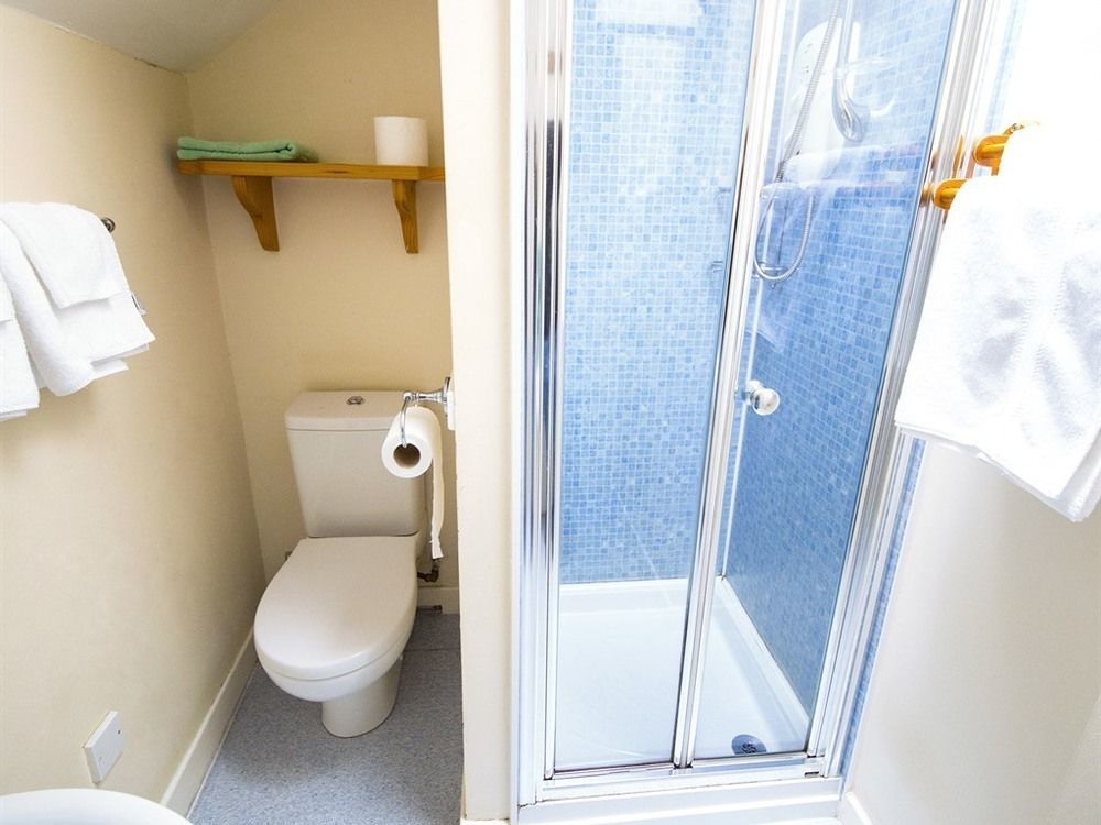 Munro Guest House Стерлінг Екстер'єр фото